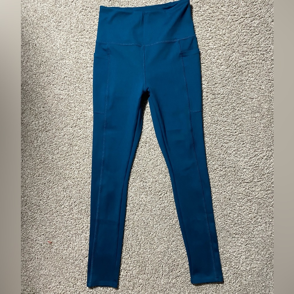danskin leggings